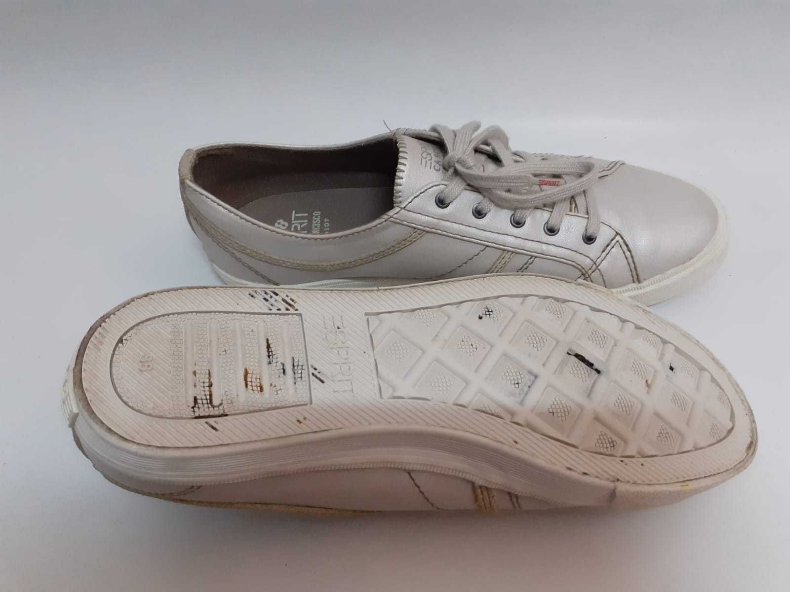 Tenisi dama - sneakers ESPRIT Casual, marimea 38