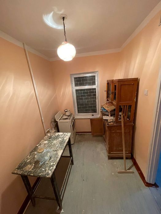 Продается квартира галерейка 1 ком. Троицкий