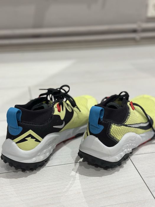 Vand adidasi Nike Trail Wildhorse