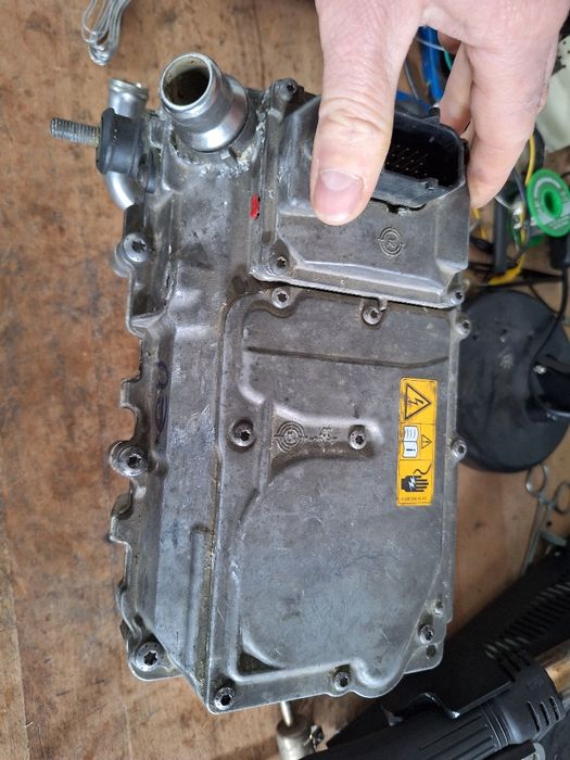 Reparație invertor/inverter Mercedes w212, w205,w222