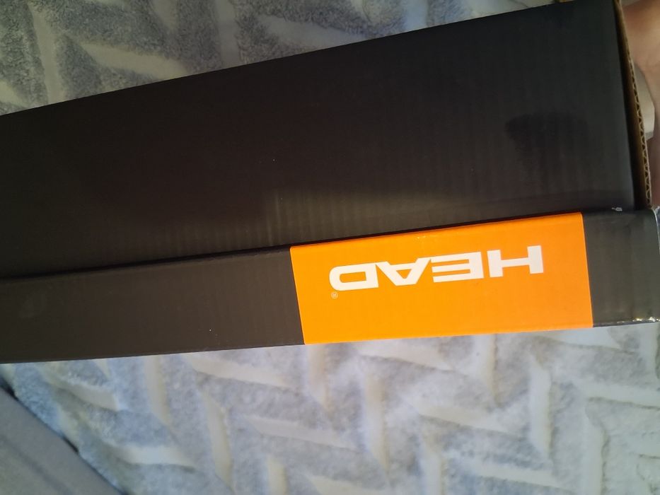 HEAD Кецове 35 номер