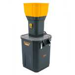 Moara electrica pentru cereale  ROTOR, 19000 rot/min, 1200 W , 30 L