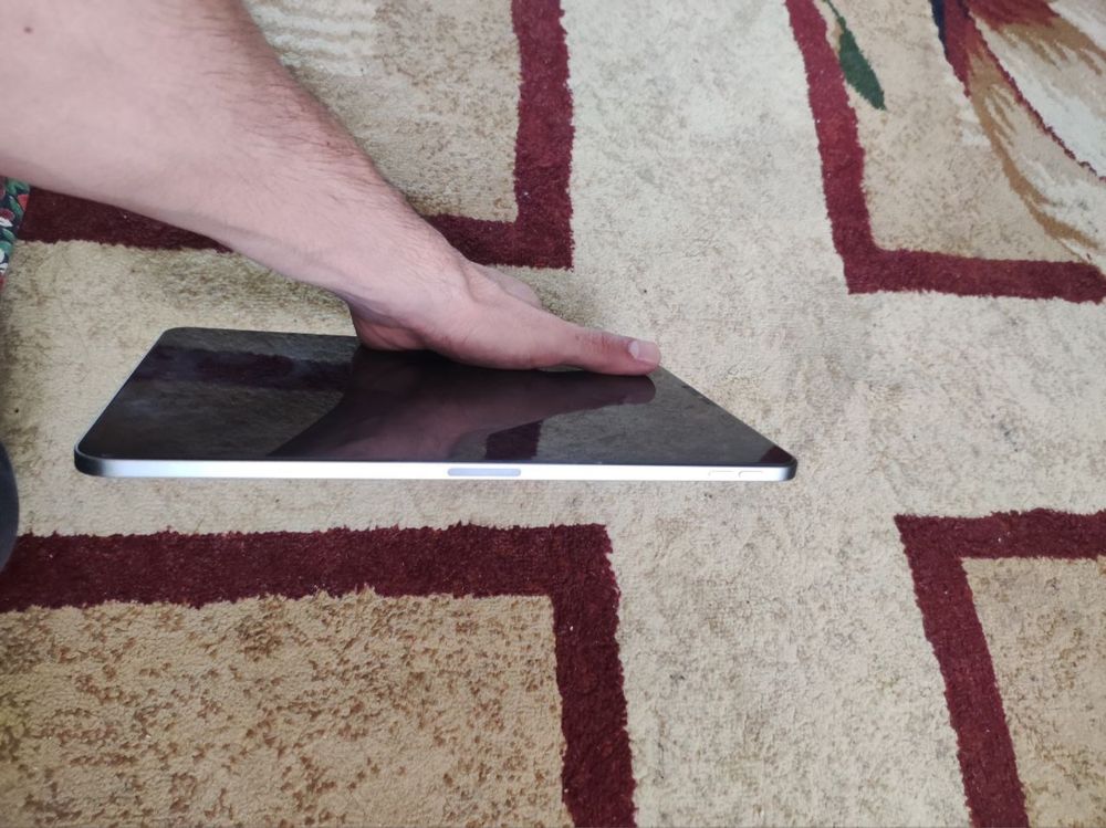 Ipad 11 pro M2 128 gb