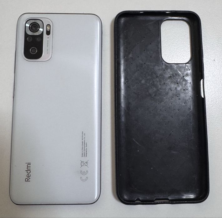 Продам Xiomi Readme Note 10s