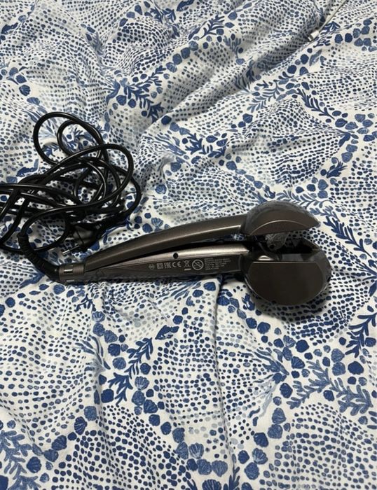 Ondultor de par Babyliss