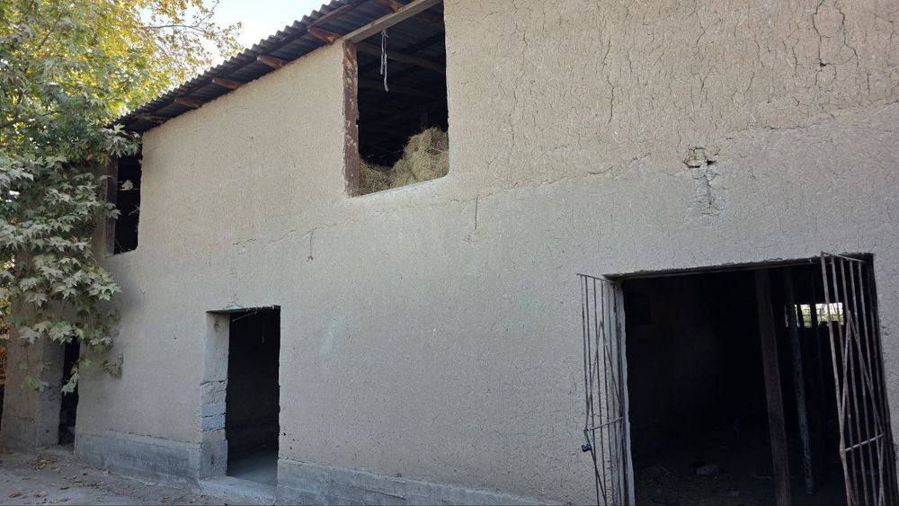 Ферма 10соток. Нурхает.