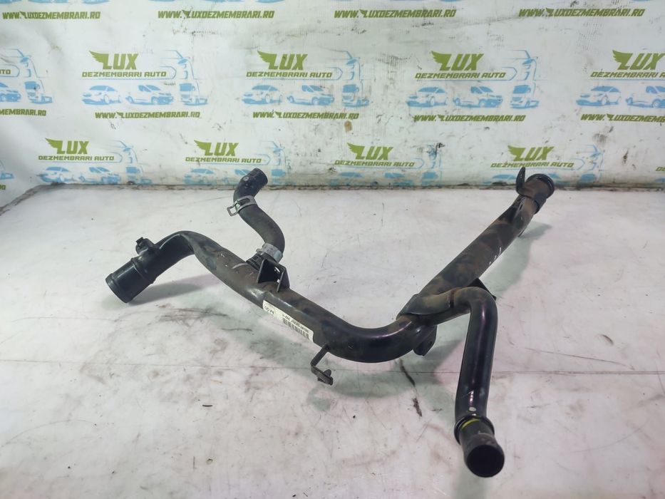 Conducta apa 25620-2A765  1.4 crdi D4FC Hyundai ix20 1 [facelift] [20