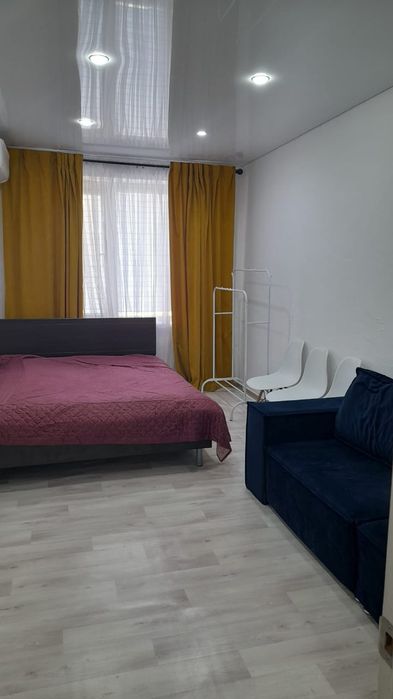 Сдаётся 1 комнатная квартира