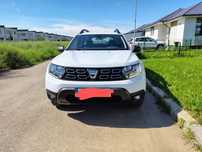 Dacia Duster Duster 1.5dCi 4x4 60.000km