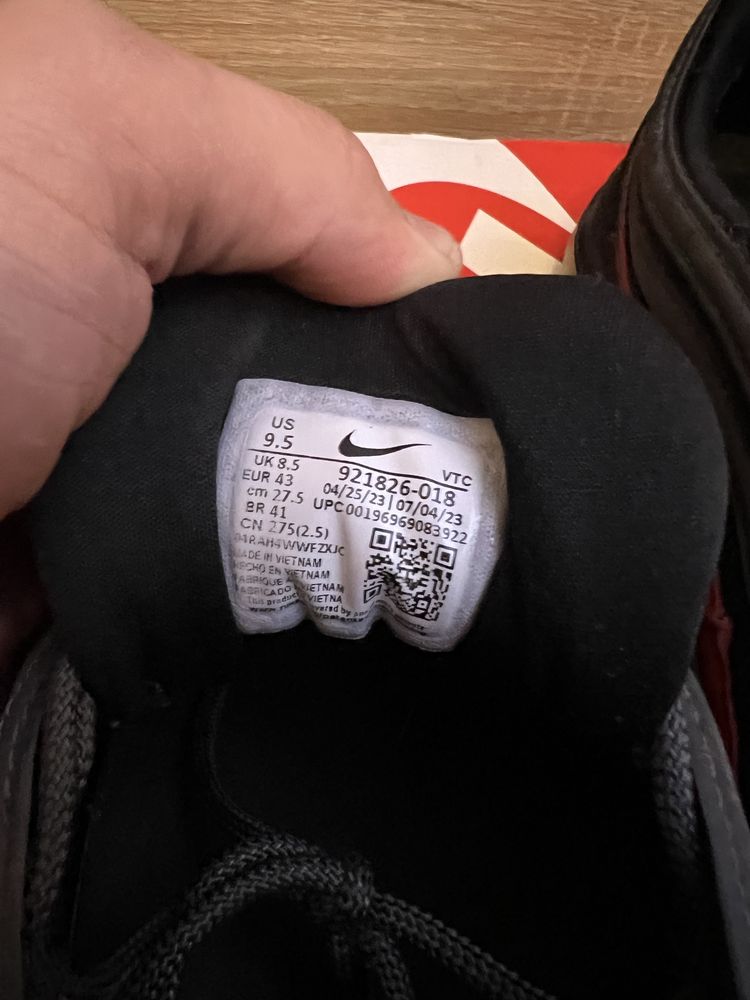 Nike air max 97 “Оригинални”