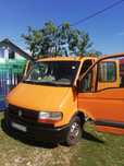 Autoutilitară Renault Master