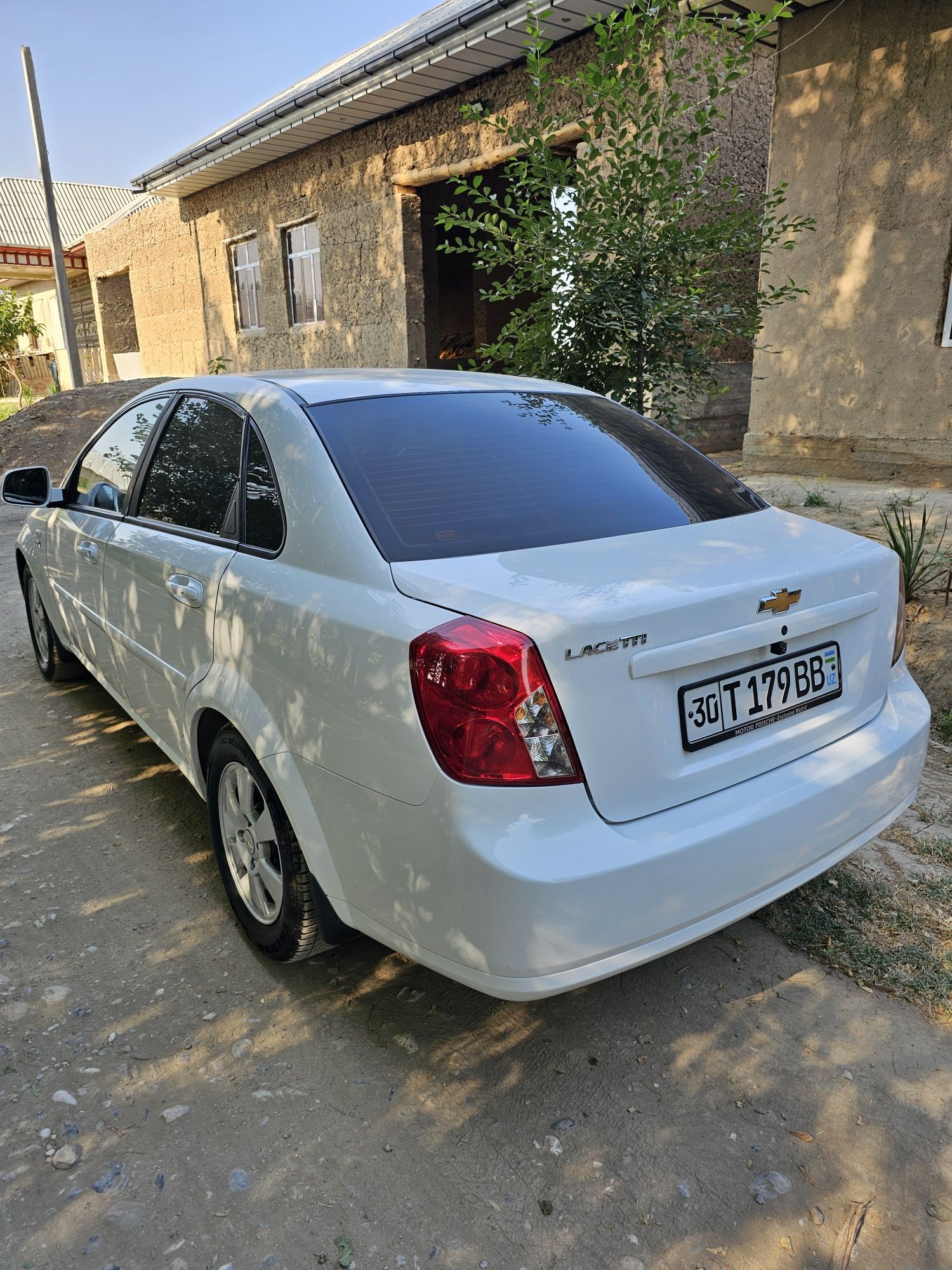 Mashena sotiladi holati yangi