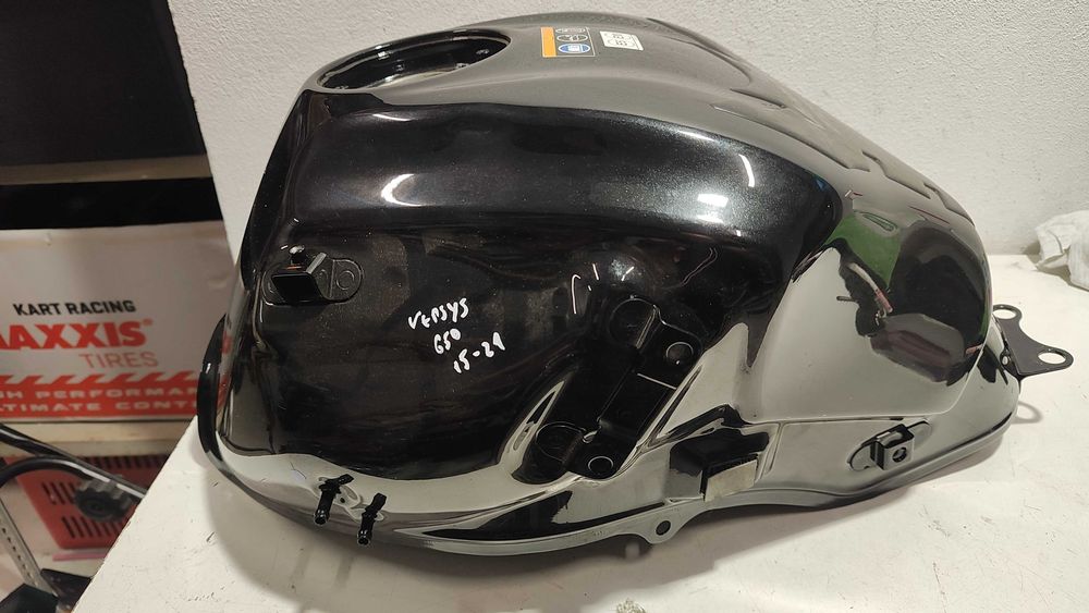 Carene Kawasaki Versys toti anii 650/1000