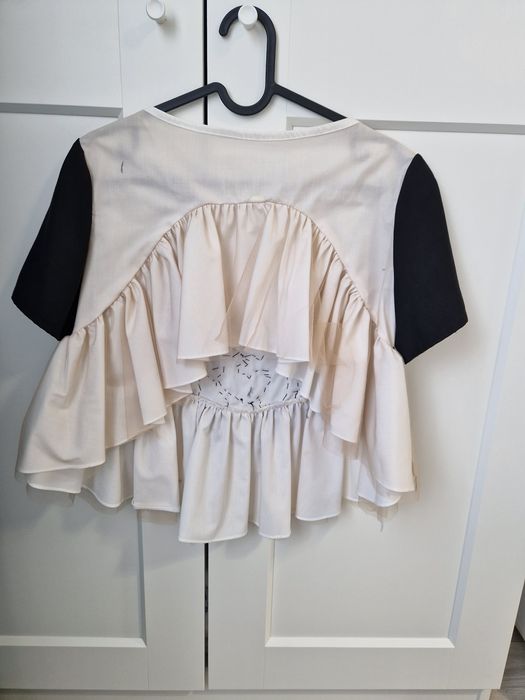 Bluza casual, potrivita pt masura S