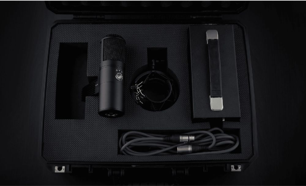 Microfon Studio Warm-8000