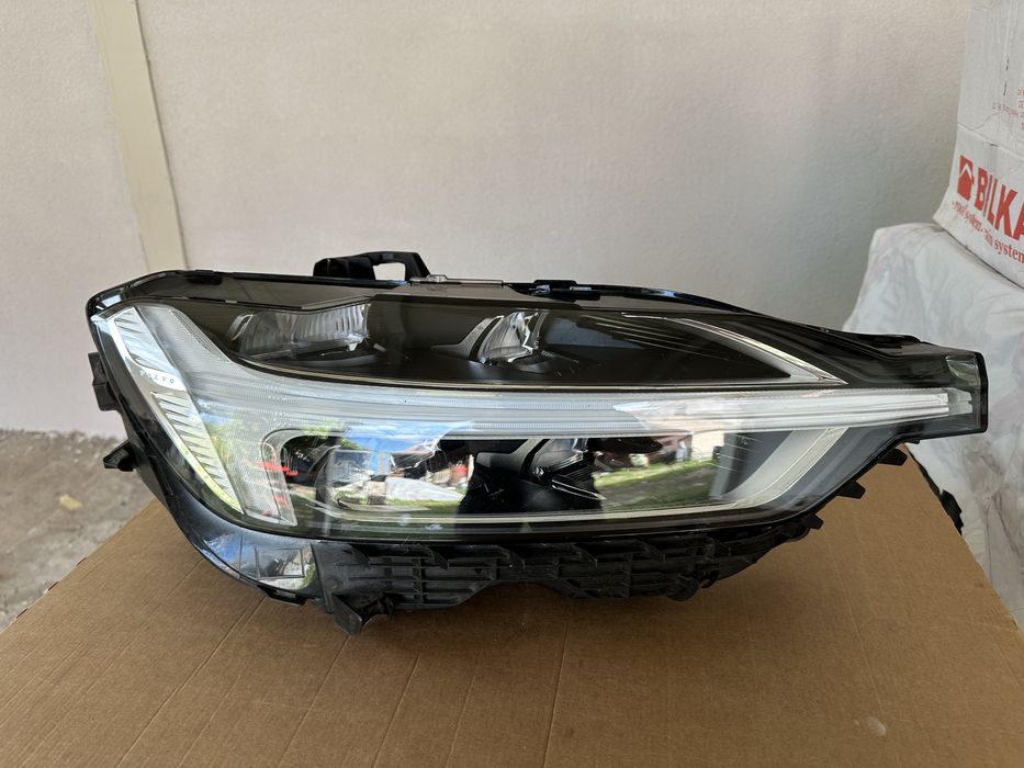 Far volovo xc 60 an 2018-2024 full led system