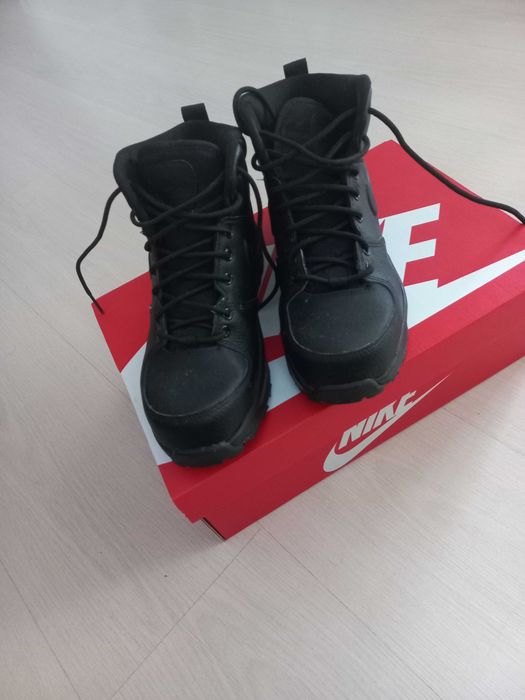 Обувки Nike Manoa ltr