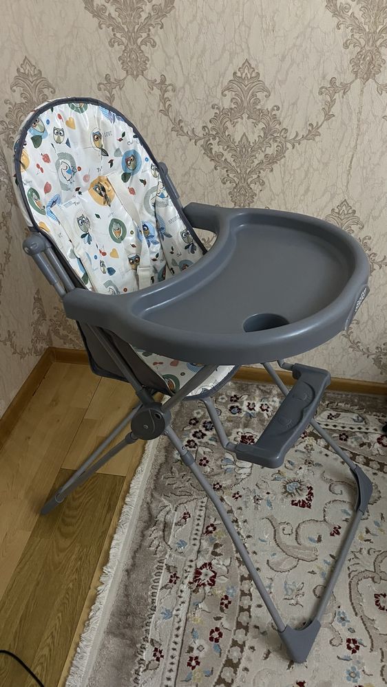 Стульчик для кормления Selby