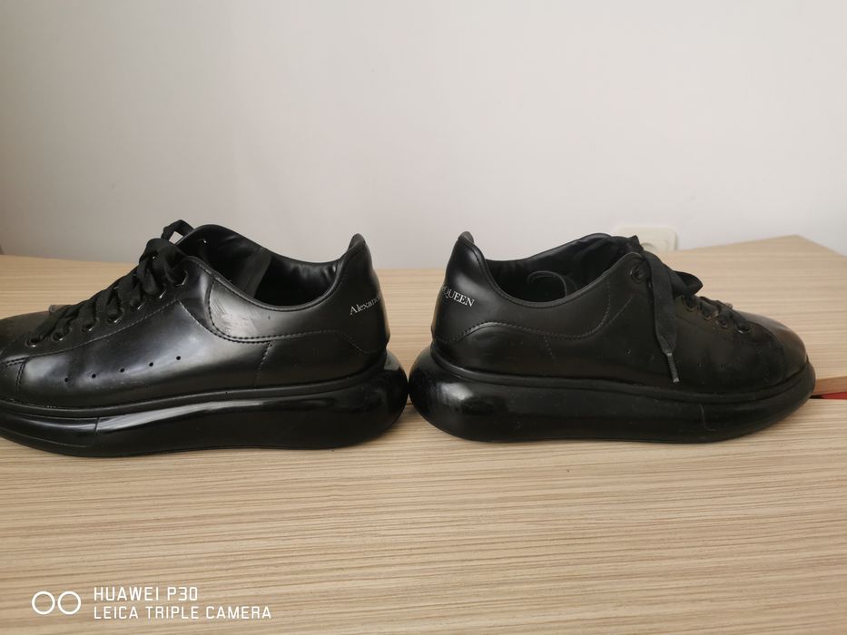 Adidași sport Alexander McQueen