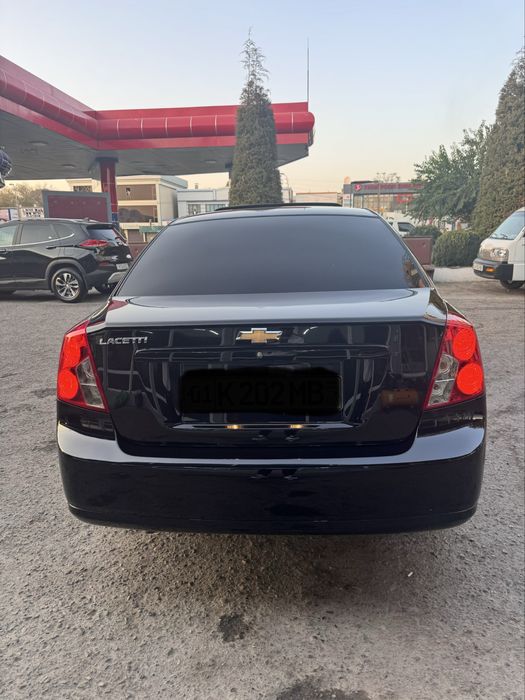 Lacetti Jentra 2023