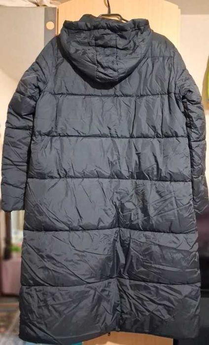 Geacă lungă mărimea L