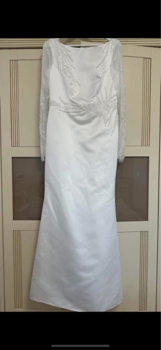 Rochie mireasa Andree Salon