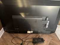 Телевизор Sony KDL50WF665