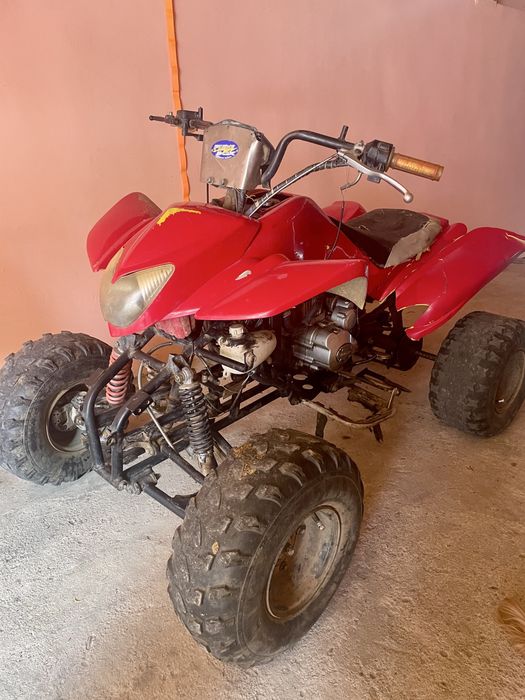 Atv 250cc de vanzare 2000 Lei