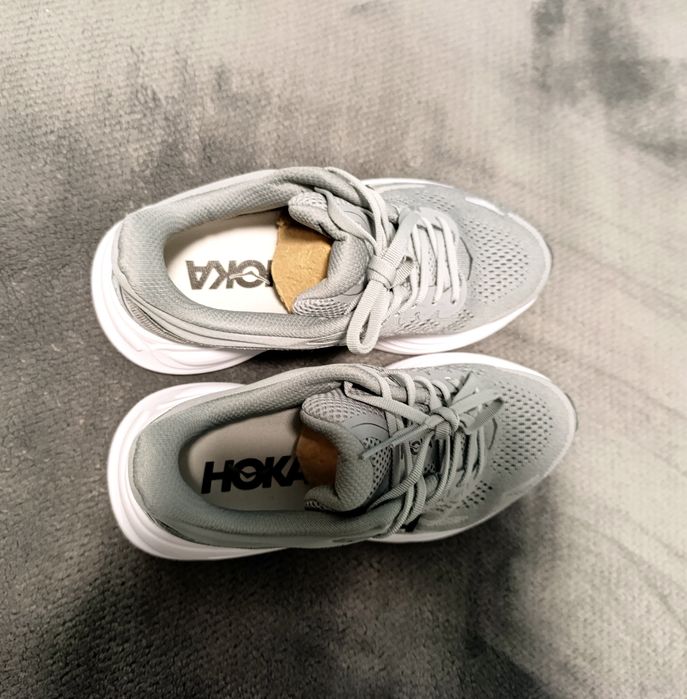 Adidas Hoka Bondi 9 nou fara eticheta marimea 39