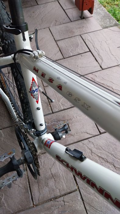 Vand Bicicleta schwinn