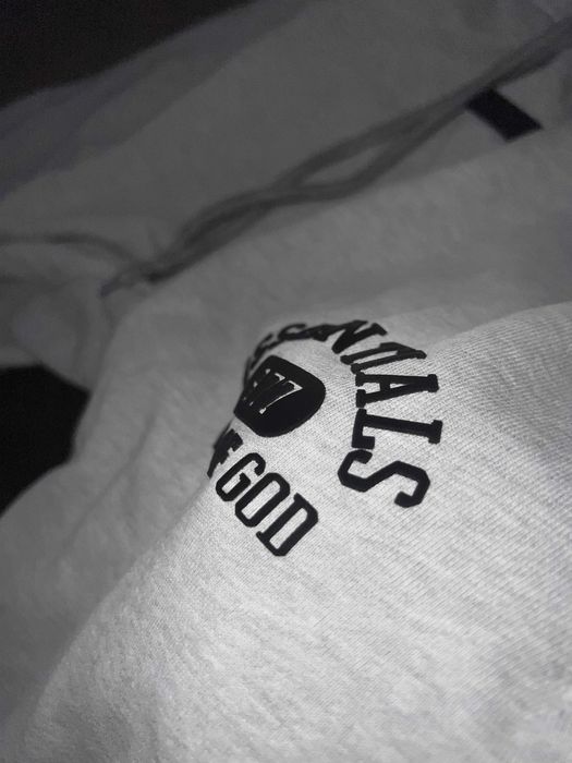 Essentials Fear Of God 1977 долнище