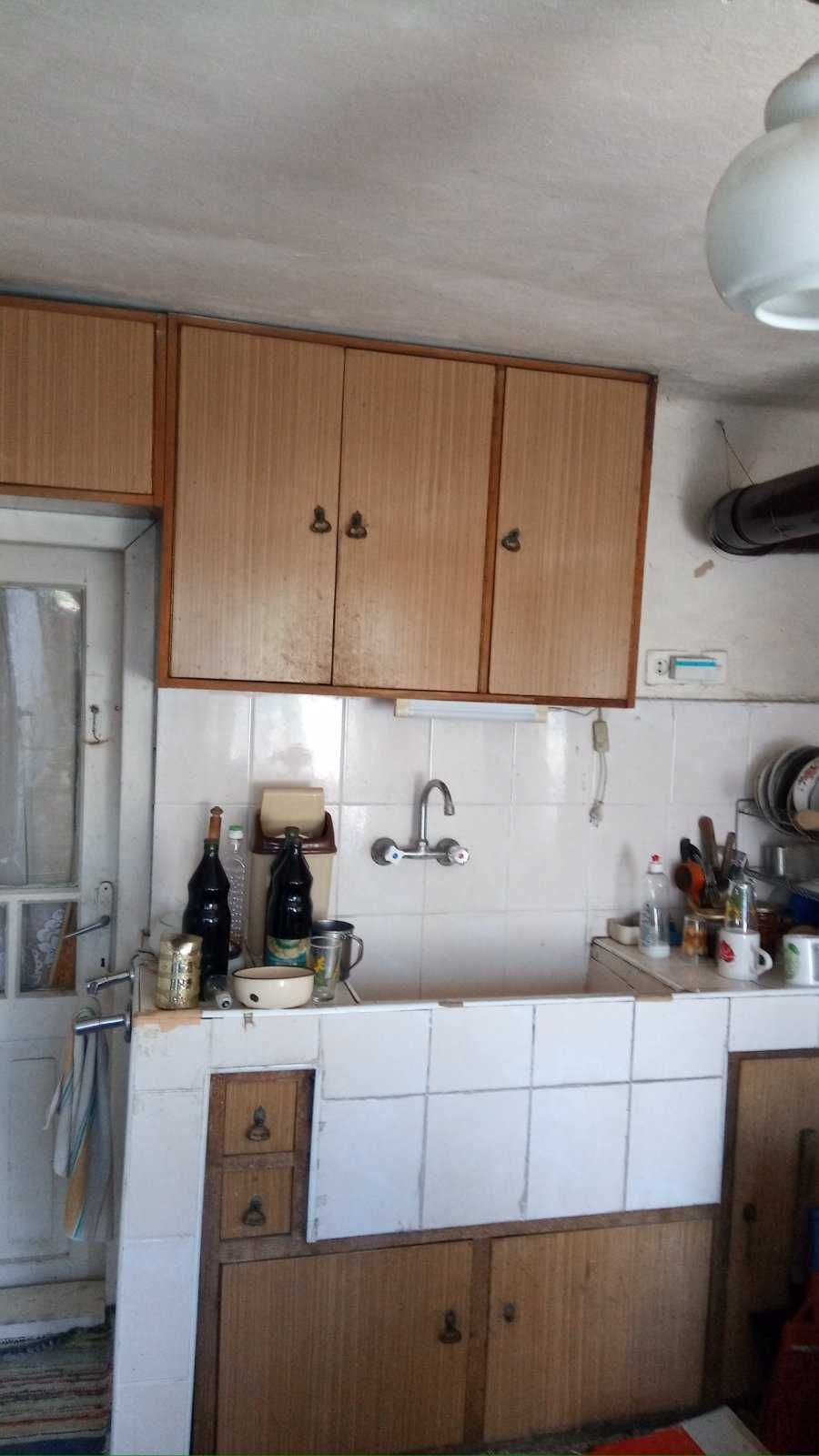 Продавам Къща в С.Айдемир