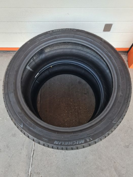 Летни гуми 2 броя MICHELIN Primacy3 225 45 R18 дот 3316