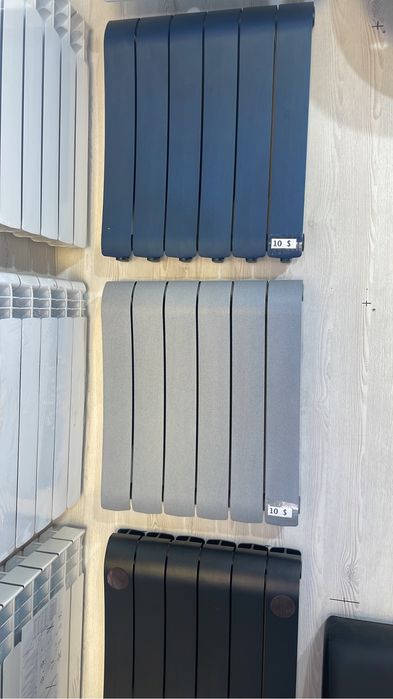 Радиатор Алюминь,Биметалл,Котёл Труба Насос Арестон Газ колонка Сантех