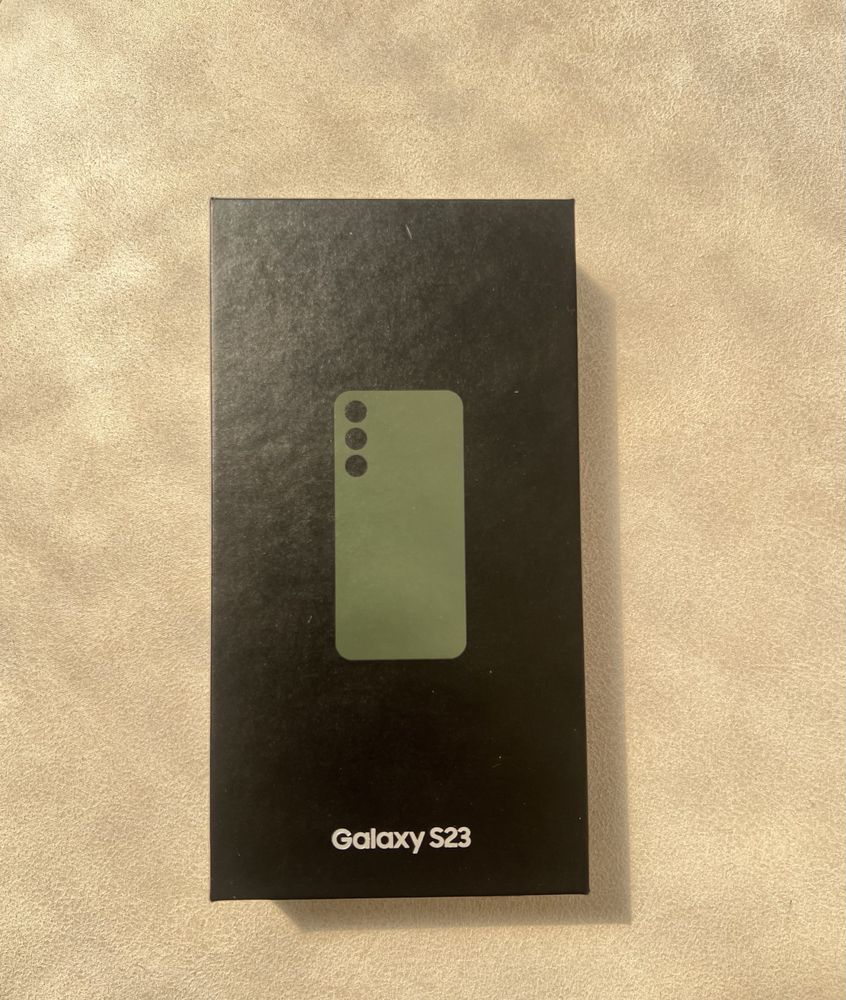 Samsung Galaxy S23