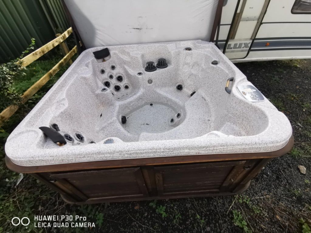Джакузи Arctic Spas