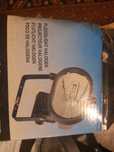 Proiector, lampa cu halogen 150 w