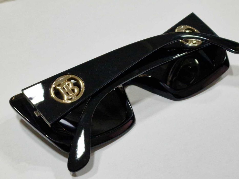 Слънчеви очила Burberry Daisy BE4344