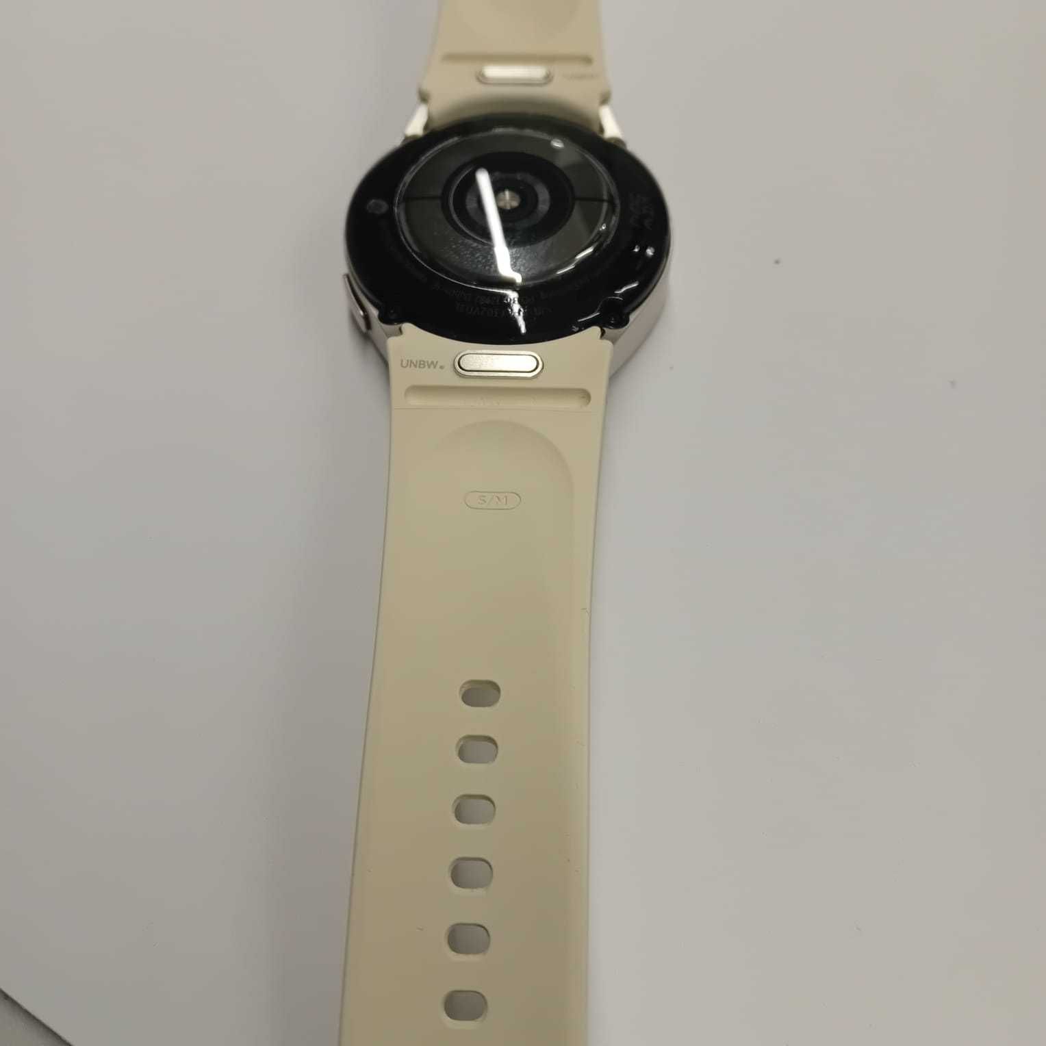 Smartwatch Samsung watch 6 (ag49 Esplanada b.4624) * 2 ani garantie
