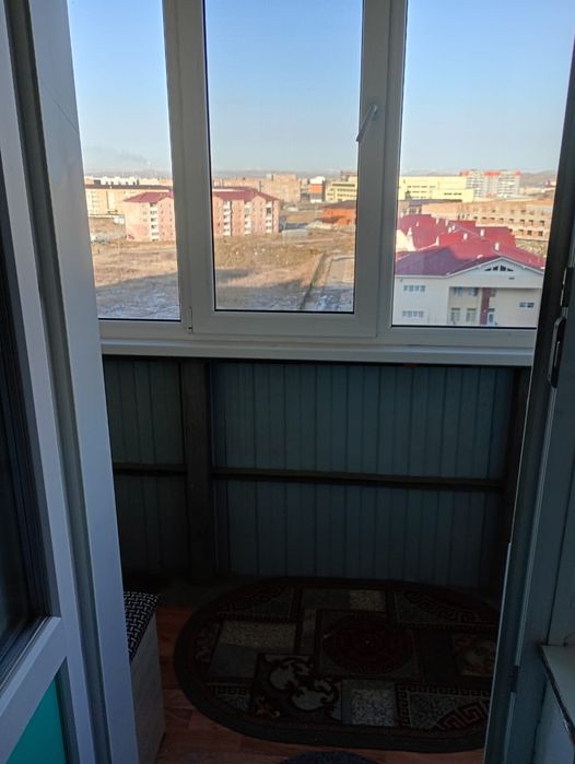 Сдам квартиру 1,5 на КШТ