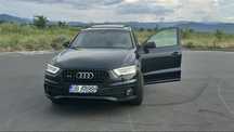 Audi Q3 S - LINE QUATTRO 177 CP S -  Tronic Panoramic