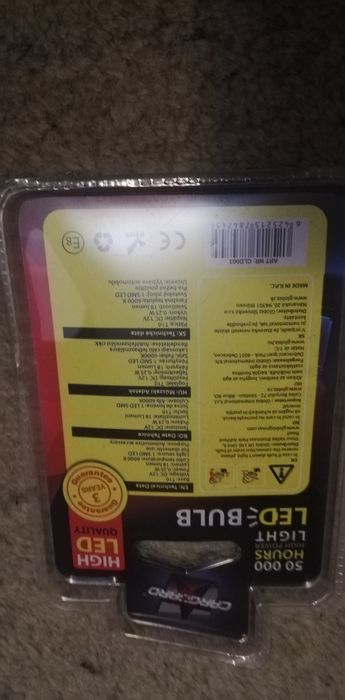 Led de pozitie cld003