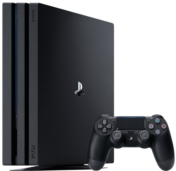 Sony ps4 pro 1Tb