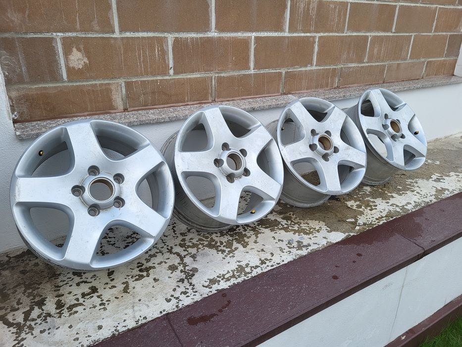 *Jante BMW Seria 3/Tiguan/BMW X3/Opel/Touareg/Ford/Mercedes ML/Peugeot