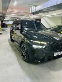 BMW x7 40i full kamplekt