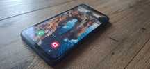 Samsung Galaxy A25 5G.