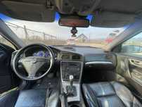 Volvo s60 R 2.5 T 299cp AWD