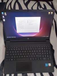 Laptop HP 15s-fq