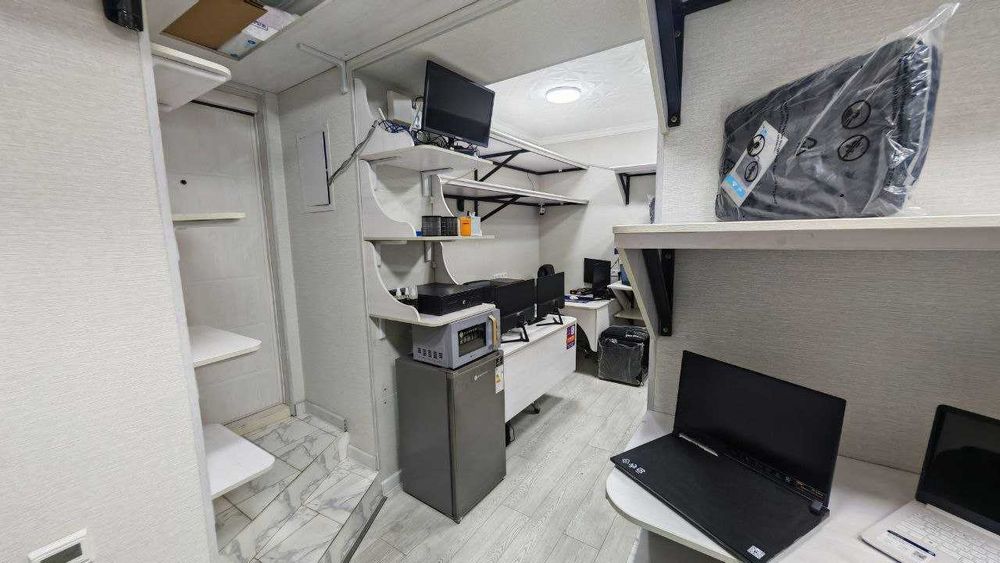 Продаётся помещение в отличном состоянии в Яшнабадском районе