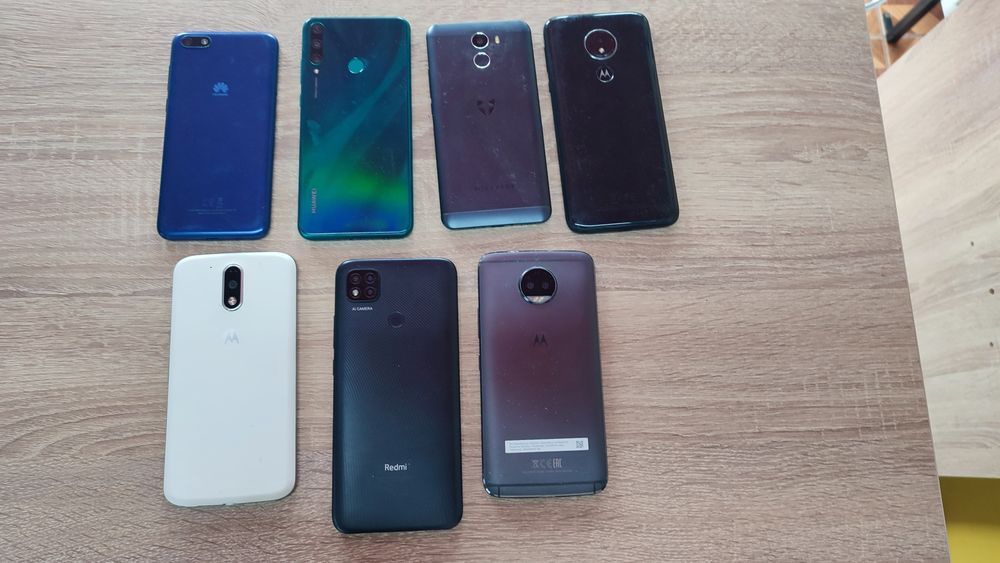 J3 J5 Motorola Huawei Xiaomi